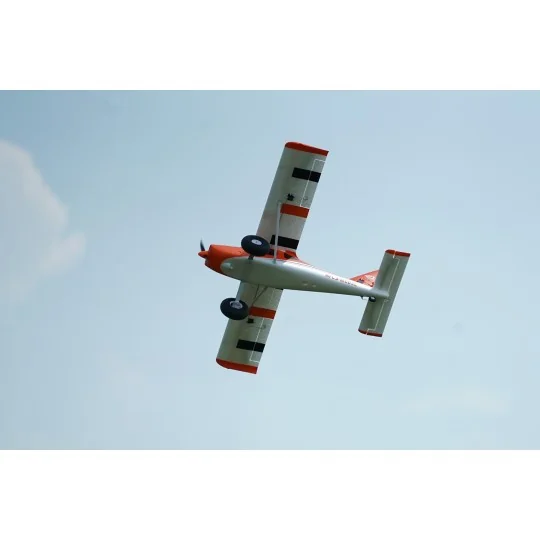 XF105PV2-Aircraft Glastar V2 1m23 PNP XFly