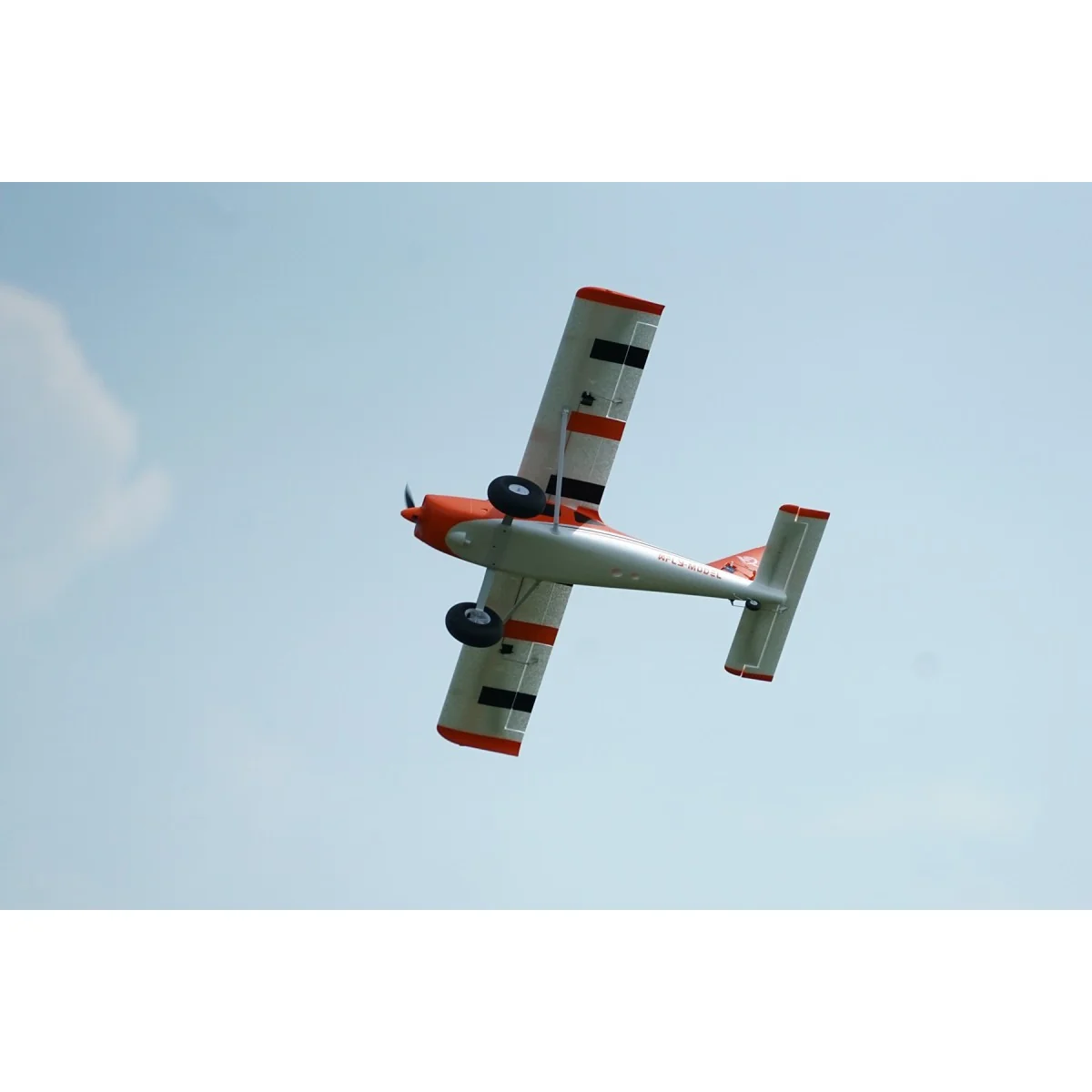 Aircraft Glastar V2 1m23 PNP XFly  XF105PV2 - 8