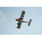 XF105PV2-Avion Glastar V2 1m23 PNP XFly - XF105PV2