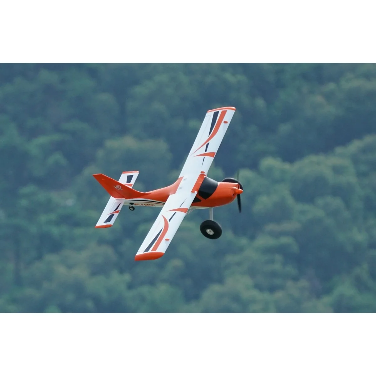 Aircraft Glastar V2 1m23 PNP XFly XF105PV2 - 9