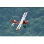 XF105PV2-Aircraft Glastar V2 1m23 PNP XFly - XF105PV2