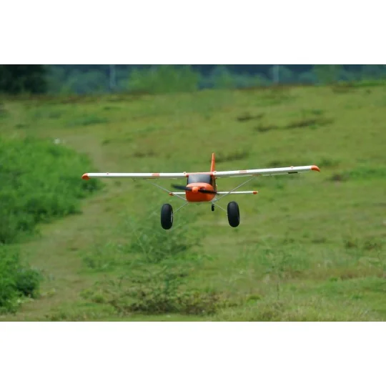 XF105PV2-Aircraft Glastar V2 1m23 PNP XFly - XF105PV2