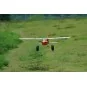 XF105PV2-Aircraft Glastar V2 1m23 PNP XFly - XF105PV2