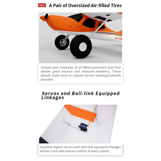 XF105PV2-Aircraft Glastar V2 1m23 PNP XFly