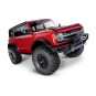 TRX-4 Ford Bronco 2021 4WD TQi RTR Traxxas 92076-4 Traxxas TRX-92076-4 - 5 TRX-92076-4-TRX-4 Ford Bronco 2021 4WD TQi RTR Traxxas 92076-4 - TRX-92076-4