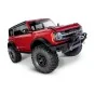TRX-4 Ford Bronco 2021 4WD TQi RTR Traxxas 92076-4 Traxxas TRX-92076-4 - 5 TRX-92076-4-TRX-4 Ford Bronco 2021 4WD TQi RTR Traxxas 92076-4 - TRX-92076-4
