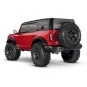 TRX-4 Ford Bronco 2021 4WD TQi RTR Traxxas 92076-4 Traxxas TRX-92076-4 - 6 TRX-92076-4-TRX-4 Ford Bronco 2021 4WD TQi RTR Traxxas 92076-4 - TRX-92076-4