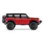 TRX-4 Ford Bronco 2021 4WD TQi RTR Traxxas 92076-4 Traxxas TRX-92076-4 - 7 TRX-92076-4-TRX-4 Ford Bronco 2021 4WD TQi RTR Traxxas 92076-4 - TRX-92076-4