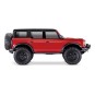 TRX-4 Ford Bronco 2021 4WD TQi RTR Traxxas 92076-4 Traxxas TRX-92076-4 - 7 TRX-92076-4-TRX-4 Ford Bronco 2021 4WD TQi RTR Traxxas 92076-4 - TRX-92076-4