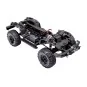 TRX-4 Ford Bronco 2021 4WD TQi RTR Traxxas 92076-4 Traxxas TRX-92076-4 - 25 TRX-92076-4-TRX-4 Ford Bronco 2021 4WD TQi RTR Traxxas 92076-4 - TRX-92076-4
