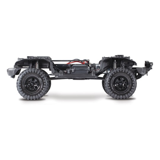 TRX-4 Ford Bronco 2021 4WD TQi RTR Traxxas 92076-4 Traxxas TRX-92076-4 - 26 TRX-92076-4-TRX-4 Ford Bronco 2021 4WD TQi RTR Traxxas 92076-4 - TRX-92076-4