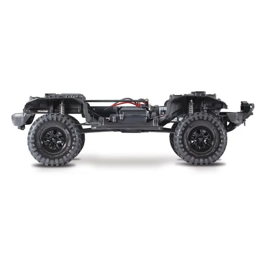 TRX-4 Ford Bronco 2021 4WD TQi RTR Traxxas 92076-4 Traxxas TRX-92076-4 - 26 TRX-92076-4-TRX-4 Ford Bronco 2021 4WD TQi RTR Traxxas 92076-4 - TRX-92076-4