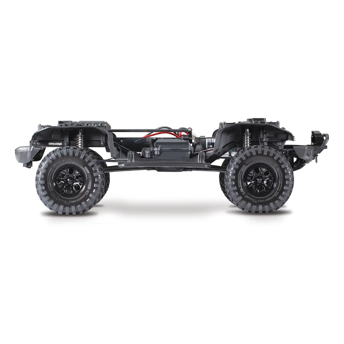 TRX-4 Ford Bronco 2021 4WD TQi RTR Traxxas 92076-4 Traxxas TRX-92076-4 - 26 TRX-4 Ford Bronco 2021 4WD TQi RTR Traxxas 92076-4 Traxxas TRX-92076-4 - 26