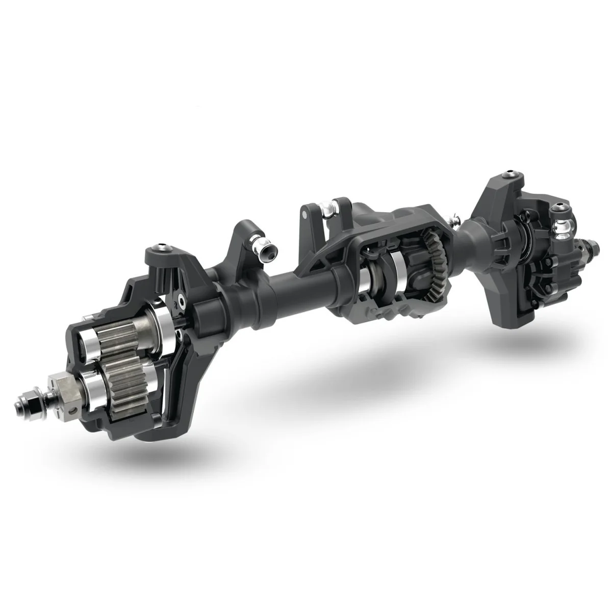 TRX-4 Ford Bronco 2021 4WD TQi RTR Traxxas 92076-4 Traxxas TRX-92076-4 - 30 TRX-4 Ford Bronco 2021 4WD TQi RTR Traxxas 92076-4 Traxxas TRX-92076-4 - 30