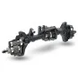 TRX-4 Ford Bronco 2021 4WD TQi RTR Traxxas 92076-4 Traxxas TRX-92076-4 - 30 TRX-92076-4-TRX-4 Ford Bronco 2021 4WD TQi RTR Traxxas 92076-4 - TRX-92076-4