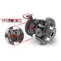 TRX-4 Ford Bronco 2021 4WD TQi RTR Traxxas 92076-4 Traxxas TRX-92076-4 - 31 TRX-92076-4-TRX-4 Ford Bronco 2021 4WD TQi RTR Traxxas 92076-4 - TRX-92076-4