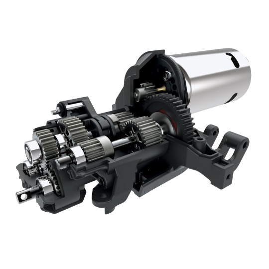 TRX-92076-4-TRX-4 Ford Bronco 2021 4WD TQi RTR Traxxas 92076-4