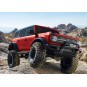 TRX-92076-4-TRX-4 Ford Bronco 2021 4WD TQi RTR Traxxas 92076-4