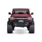 TRX-4 Ford Bronco 2021 4WD TQi RTR Traxxas 92076-4 Traxxas TRX-92076-4 - 8 TRX-92076-4-TRX-4 Ford Bronco 2021 4WD TQi RTR Traxxas 92076-4 - TRX-92076-4
