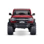TRX-4 Ford Bronco 2021 4WD TQi RTR Traxxas 92076-4 Traxxas TRX-92076-4 - 8 TRX-92076-4-TRX-4 Ford Bronco 2021 4WD TQi RTR Traxxas 92076-4 - TRX-92076-4