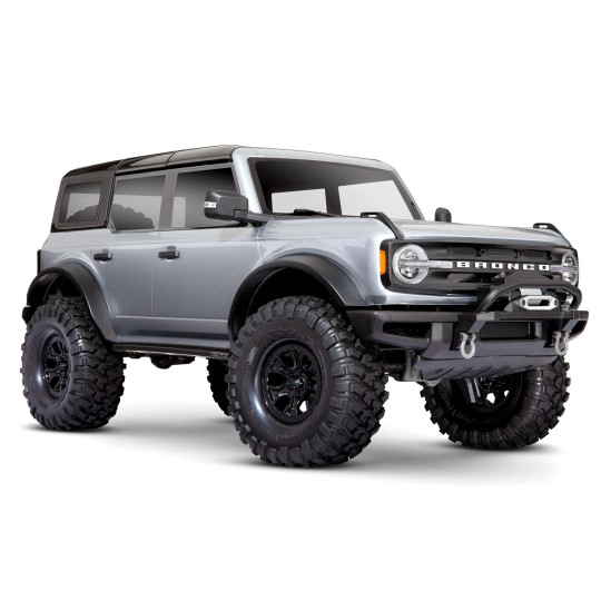TRX-92076-4-TRX-4 Ford Bronco 2021 4WD TQi RTR Traxxas 92076-4