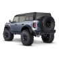 TRX-92076-4-TRX-4 Ford Bronco 2021 4WD TQi RTR Traxxas 92076-4