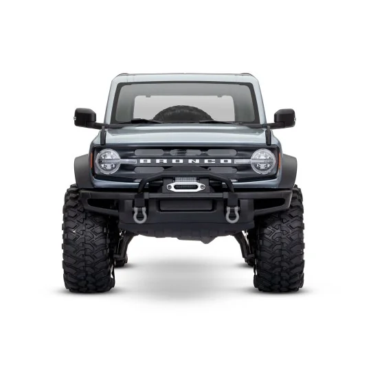 TRX-92076-4-TRX-4 Ford Bronco 2021 4WD TQi RTR Traxxas 92076-4