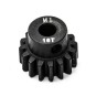 KN-180116-Motor sprocket 16T 1/8 5mm module 1 Konect