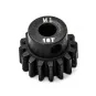 Motor sprocket 16T 1/8 5mm module 1 Konect Konect KN-180116 - 1 KN-180116-Motor sprocket 16T 1/8 5mm module 1 Konect - KN-180116