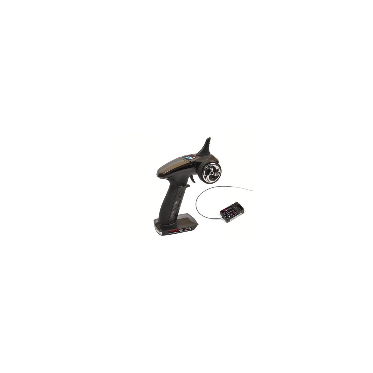 Subaru Impreza Mexico 04 TT01E Kit RTR Combo Tamiya Tamiya 47372L - 5 Subaru Impreza Mexico 04 TT01E Kit RTR Combo Tamiya Tamiya 47372L - 5