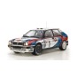 I4709-Lancia Delta HF Integrale 1/12 Italeri - I4709