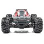 1.ROGT.RD.RTR-Monster ROGUE TERRA brushless Red 1/10 RTR HobbyTech