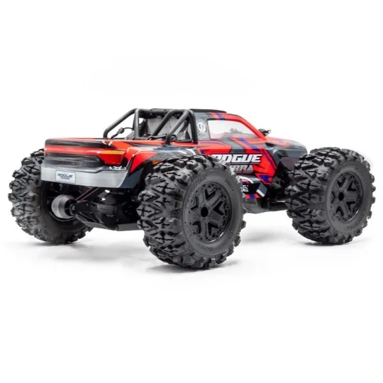 1.ROGT.RD.RTR-Monster ROGUE TERRA brushless Red 1/10 RTR HobbyTech