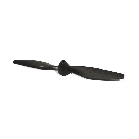 T4517/02N-Hélice + Support pour Trainer 500 Fun2Fly T2M - T4517/02N