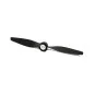 T4517/02N-Propeller + Support for Trainer 500 Fun2Fly T2M - T4517/02N