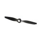 T4517/02N-Propeller + Support for Trainer 500 Fun2Fly T2M