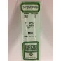 S1370762-T-profile 1.42x350mm Ref: 762 - Evergreen - S1370762