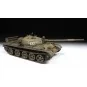 Z3622-Char Soviétique T-62 1/35 Zvezda - Z3622