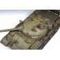 Z3622-Char Soviétique T-62 1/35 Zvezda