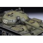 Z3622-Soviet tank T-62 1/35 Zvezda