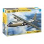 C-130H Hercules 1/72 Zvezda Zvezda Z7324 - 1 Z7324-C-130H Hercules 1/72 Zvezda - Z7324