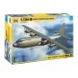 C-130H Hercules 1/72 Zvezda Zvezda Z7324 - 1 Z7324-C-130H Hercules 1/72 Zvezda - Z7324