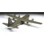 Z7324-C-130H Hercules 1/72 Zvezda - Z7324