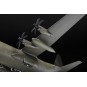 Z7324-C-130H Hercules 1/72 Zvezda