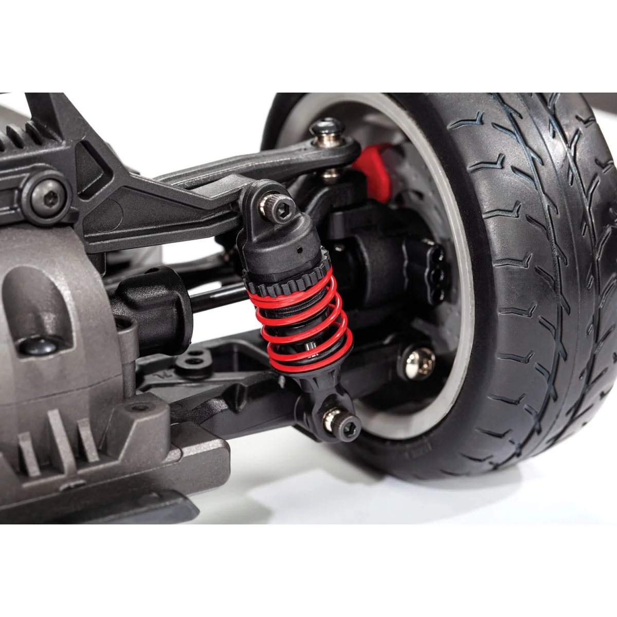 Hot Rod Factory Five Coupe 4-Tec 3.0 TSM RTR Traxxas Traxxas TRX-93044-4 - 14