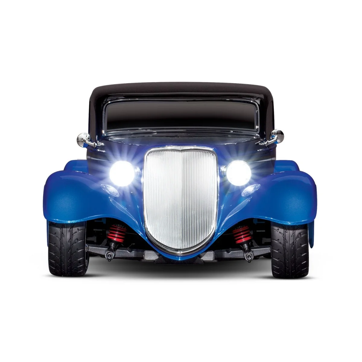 Hot Rod Factory Five Coupe 4-Tec 3.0 TSM RTR Traxxas Traxxas TRX-93044-4 - 6