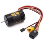 KN-40-540-1800-FUS-Combo brushless Fusion special crawler 1800kv 540 1/10 Konect - KN-40-540-1800-FUS