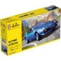 Alpine A310 V6 1/43 Heller Heller HEL-80146 - 1 HEL-80146-Alpine A310 V6 1/43 Heller - HEL-80146