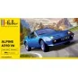 Alpine A310 V6 1/43 Heller Heller HEL-80146 - 2 HEL-80146-Alpine A310 V6 1/43 Heller - HEL-80146