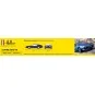 HEL-80146-Alpine A310 V6 1/43 Heller - HEL-80146